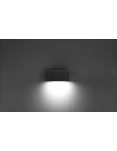 Leistung in der Beleuchtung 303541 Quasar 20 LED-11W 4K Mono Gr3